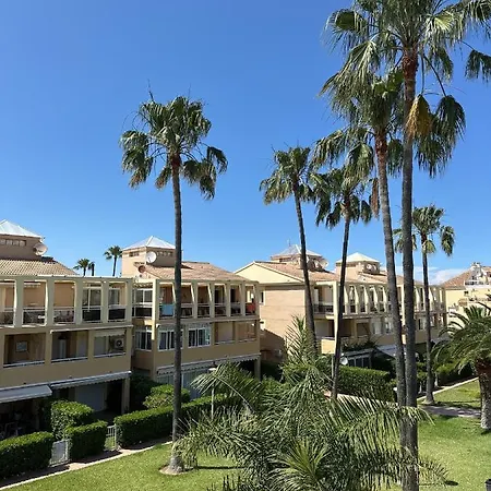 La Rosaleda 17 * デニア