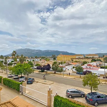 La Rosaleda 17 Dénia