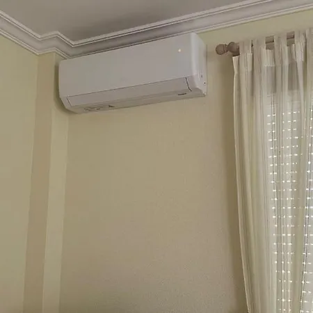 Appartement La Rosaleda 17 Dénia