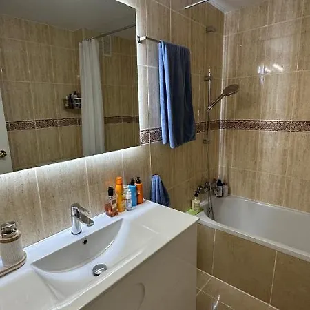 La Rosaleda 17 * Dénia