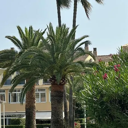 La Rosaleda 17 Dénia