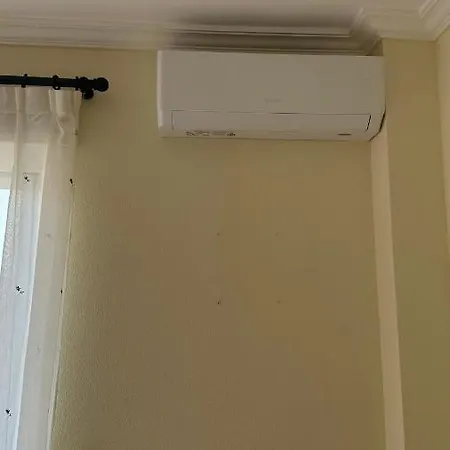 La Rosaleda 17 Dénia