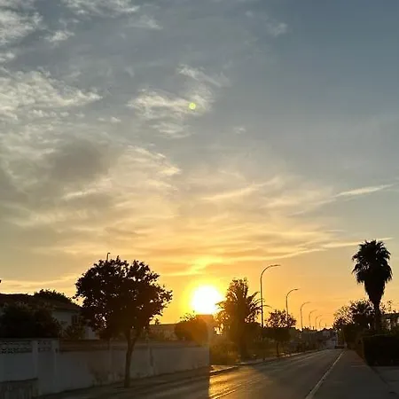 La Rosaleda 17 Apartment