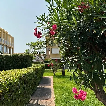 Appartement La Rosaleda 17 Dénia