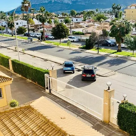 Appartement La Rosaleda 17