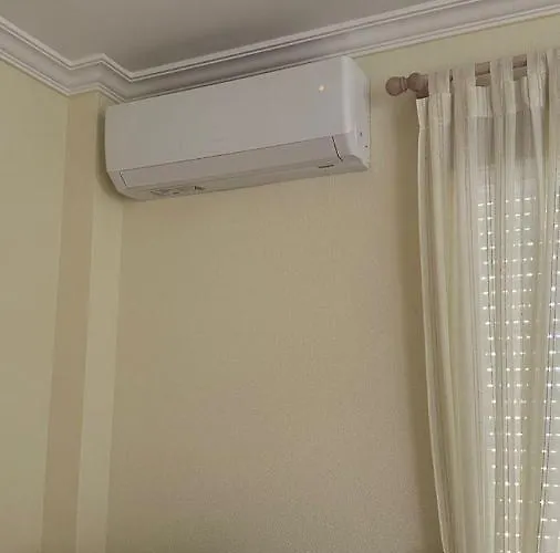 Appartement La Rosaleda 17 Dénia