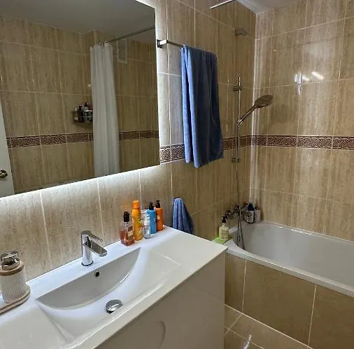 La Rosaleda 17 * Dénia