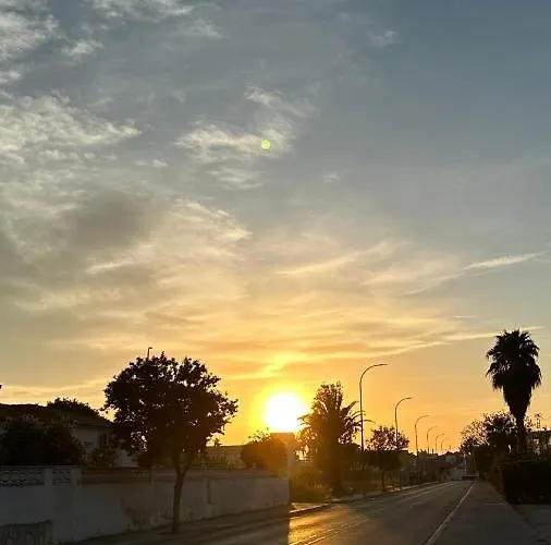 La Rosaleda 17 Appartement