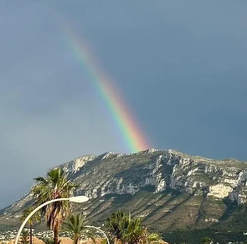 La Rosaleda 17 Appartement