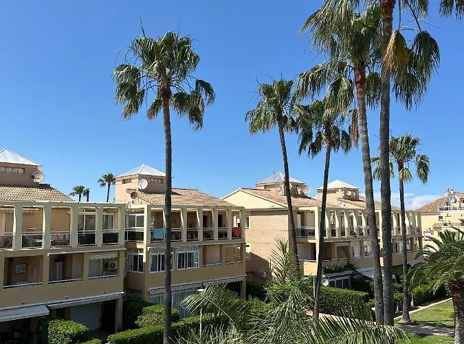 La Rosaleda 17 * Dénia