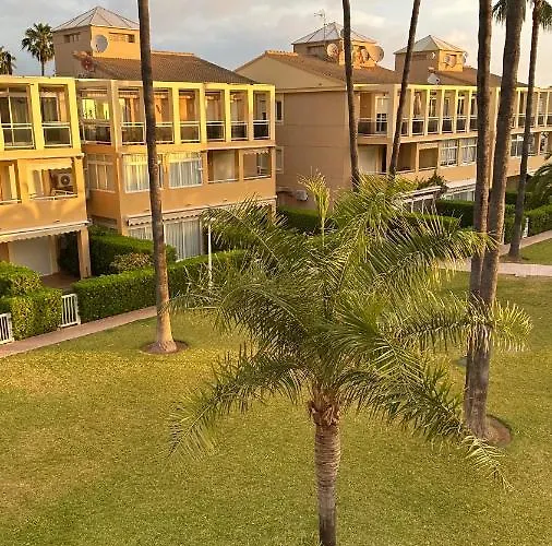 La Rosaleda 17 Dénia